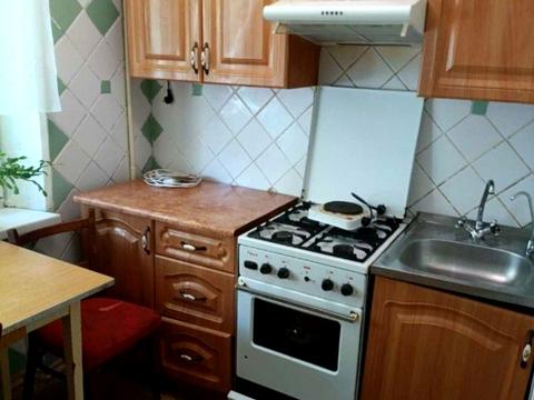 квартира по адресу Полякова ул., 13-Б