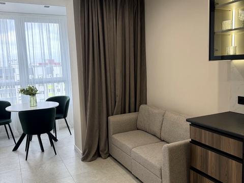 квартира за адресою Житомир, Євгена Рихліка вул. (5-й Щорса), 13 к1