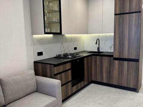 квартира за адресою Житомир, Євгена Рихліка вул. (5-й Щорса), 13 к1