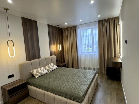 квартира за адресою Євгена Рихліка вул. (5-й Щорса), 13 к1