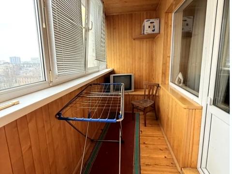 квартира по адресу Богатырская ул., 18