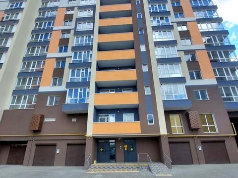 квартира за адресою Степана Бандери вул., 40/2Б