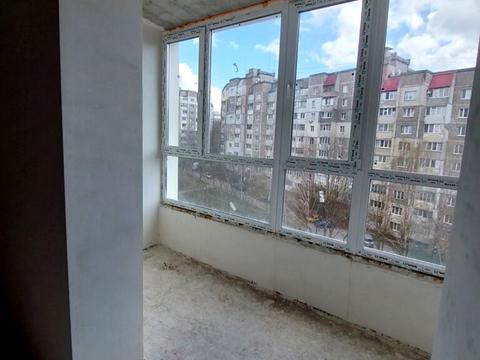 квартира за адресою Степана Бандери вул., 40/2Б