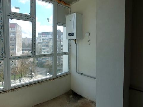 квартира за адресою Степана Бандери вул., 40/2Б
