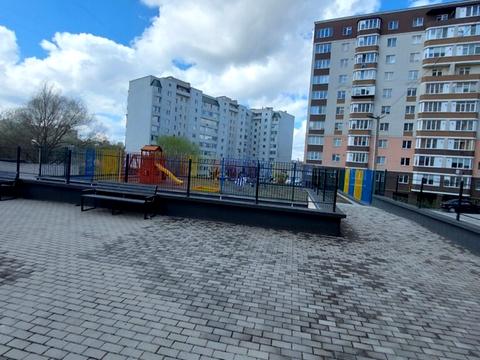 квартира за адресою Степана Бандери вул., 40/2Б