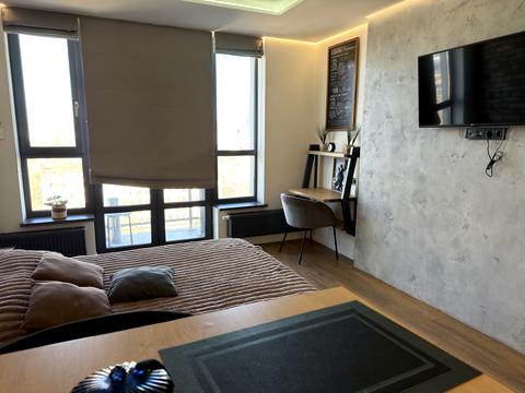 квартира за адресою Берестейський просп. (Перемоги), 5-В