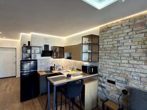 квартира за адресою Берестейський просп. (Перемоги), 5-В