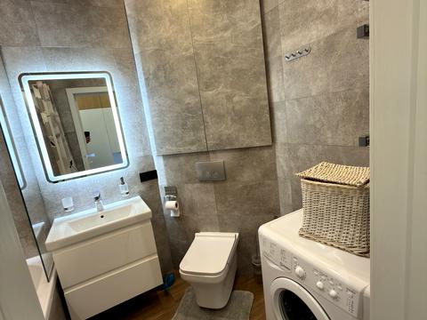 квартира за адресою Берестейський просп. (Перемоги), 5-В