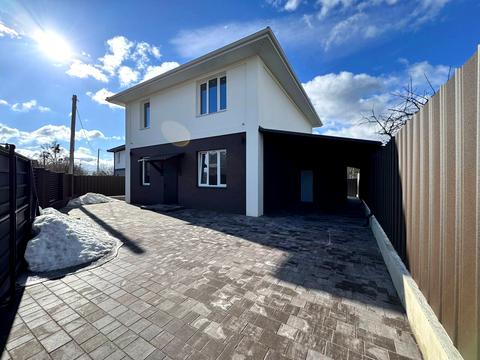 будинок за адресою Кооперативна