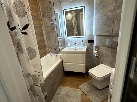 квартира за адресою Берестейський просп. (Перемоги), 5-В