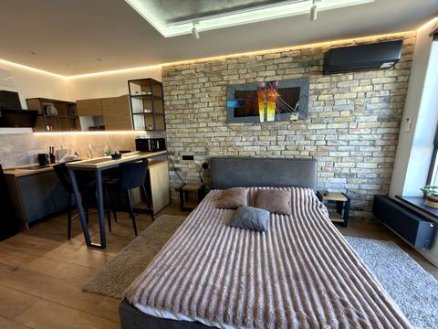 квартира за адресою Берестейський просп. (Перемоги), 5-В