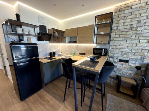 квартира за адресою Берестейський просп. (Перемоги), 5-В