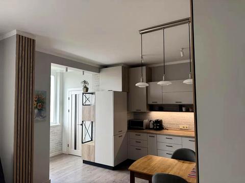 квартира за адресою Карла Мікльоша вул., 17