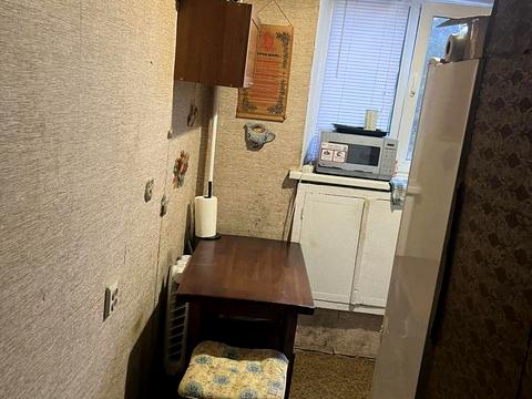 квартира по адресу Марии Лагуновой ул., 17