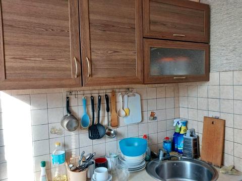 квартира по адресу Марии Лагуновой ул., 17