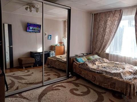 квартира по адресу Марии Лагуновой ул., 17