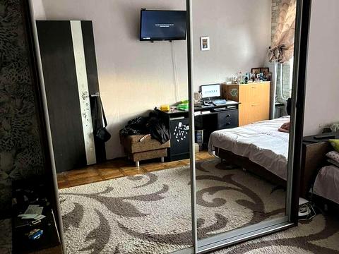 квартира по адресу Марии Лагуновой ул., 17