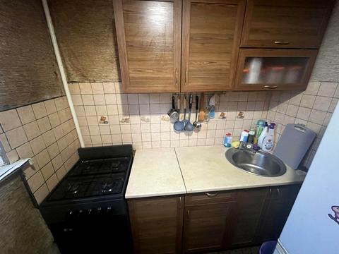 квартира по адресу Марии Лагуновой ул., 17