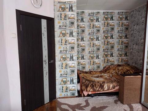 квартира по адресу Марии Лагуновой ул., 17