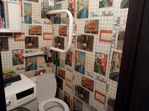 квартира по адресу Марии Лагуновой ул., 17