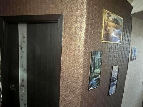 квартира по адресу Марии Лагуновой ул., 17