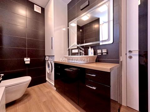 квартира за адресою Мирослава Мисли вул. (Цілиноградська), 48в