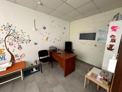 коммерческая по адресу Луцк, Ершова ул. (Єршова), 9а