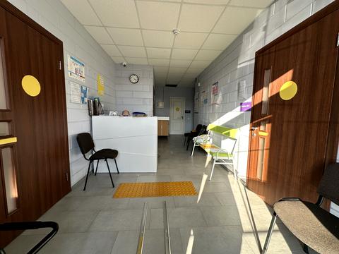 коммерческая по адресу Луцк, Ершова ул. (Єршова), 9а