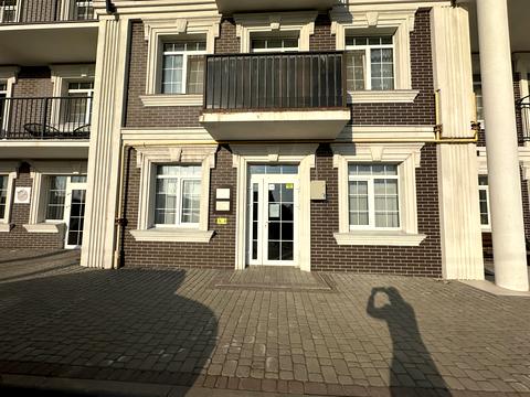 коммерческая по адресу Луцк, Ершова ул. (Єршова), 9а