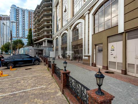 комерційна за адресою Глибочицька, 49А