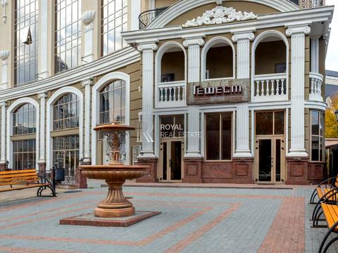 комерційна за адресою Глибочицька, 49А