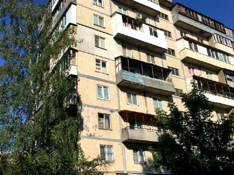 квартира по адресу Жюля Верна бульв. (Ромена Роллана), 5/8