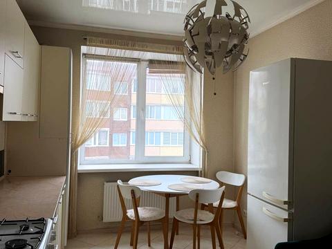 квартира по адресу Лісогринівецька ул., 18-А