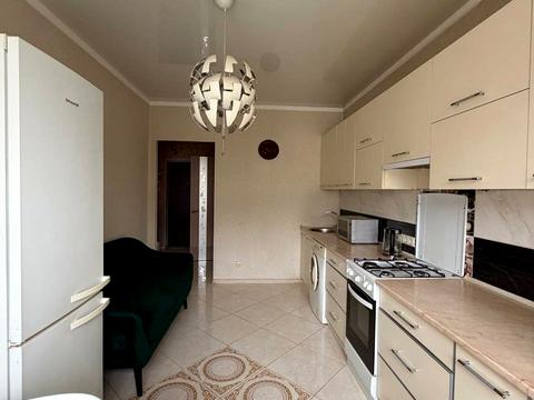 квартира по адресу Лісогринівецька ул., 18-А