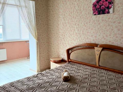 квартира по адресу Лісогринівецька ул., 18-А