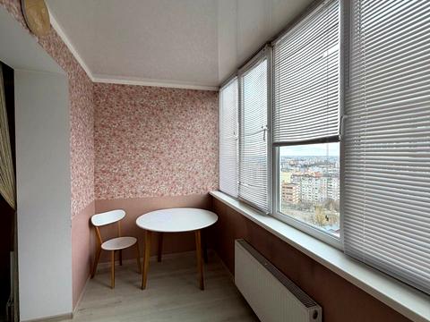 квартира по адресу Лісогринівецька ул., 18-А