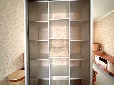 квартира по адресу Лісогринівецька ул., 18-А