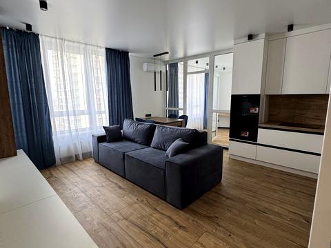 квартира по адресу Виктора Некрасова ул. (Північно-Сирецька), 6