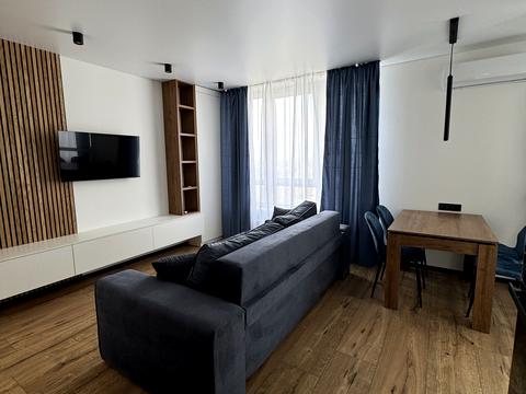 квартира по адресу Виктора Некрасова ул. (Північно-Сирецька), 6