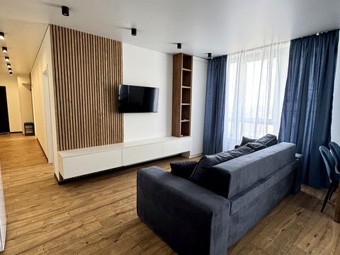 квартира по адресу Виктора Некрасова ул. (Північно-Сирецька), 6