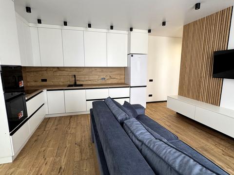 квартира по адресу Виктора Некрасова ул. (Північно-Сирецька), 6