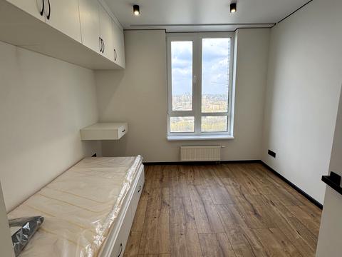 квартира по адресу Виктора Некрасова ул. (Північно-Сирецька), 6