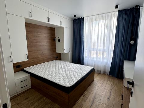 квартира по адресу Виктора Некрасова ул. (Північно-Сирецька), 6