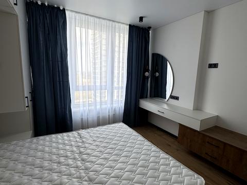 квартира по адресу Виктора Некрасова ул. (Північно-Сирецька), 6