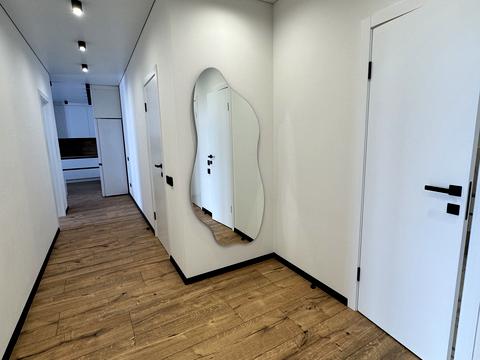 квартира по адресу Виктора Некрасова ул. (Північно-Сирецька), 6