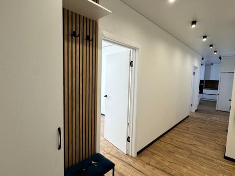 квартира по адресу Виктора Некрасова ул. (Північно-Сирецька), 6