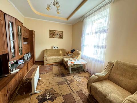 квартира по адресу Бельведерская ул., 4