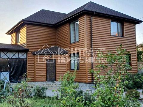 дом по адресу Цветущая ул., 19