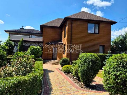 дом по адресу Цветущая ул., 19