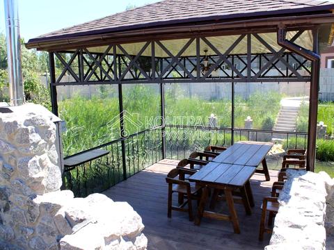 дом по адресу Цветущая ул., 19